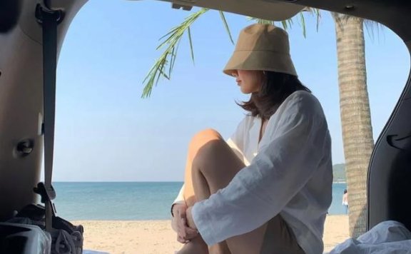 渔夫帽的搭配技巧,渔夫帽太大了怎么办