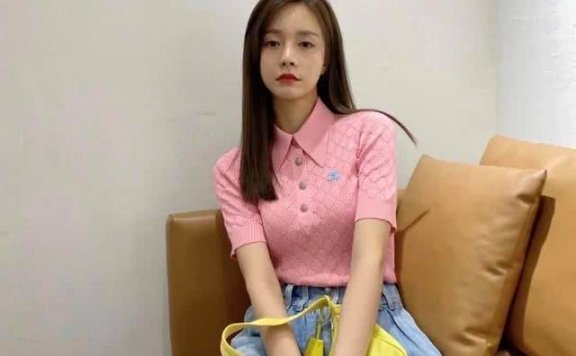 沈梦辰品位真好，她的私服穿搭日常照着穿就好看