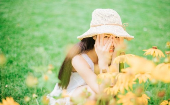 帽子要如何搭配,帽子怎么搭才好看