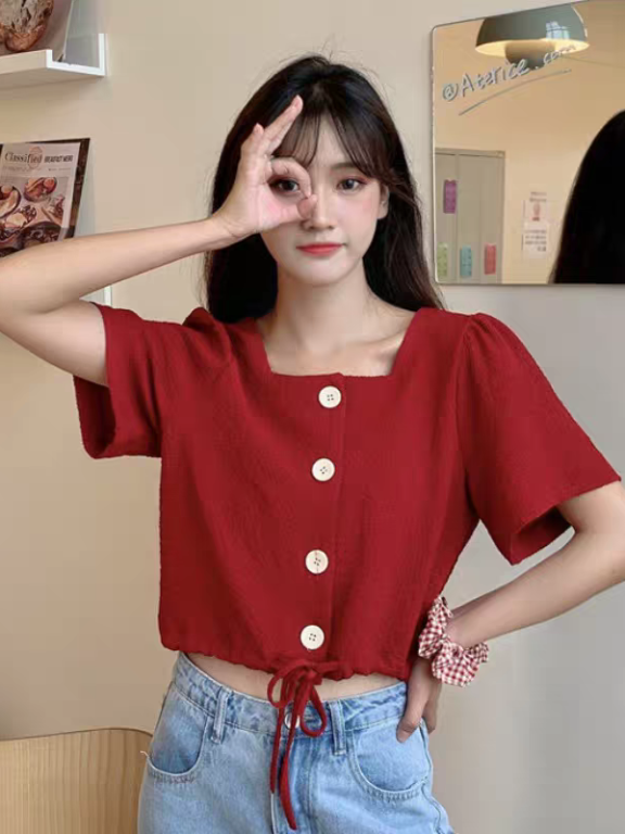 这几套萌妹穿搭，软软的让人有保护欲，甜系小个子女生必看