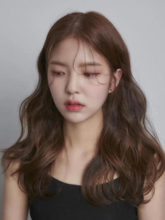 2020年流行这四种扎发,减龄又有女神范