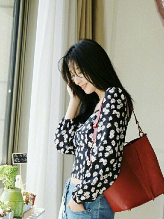 气质轻熟穿搭,穿上身也太女神了吧!简直是温柔知性大姐姐