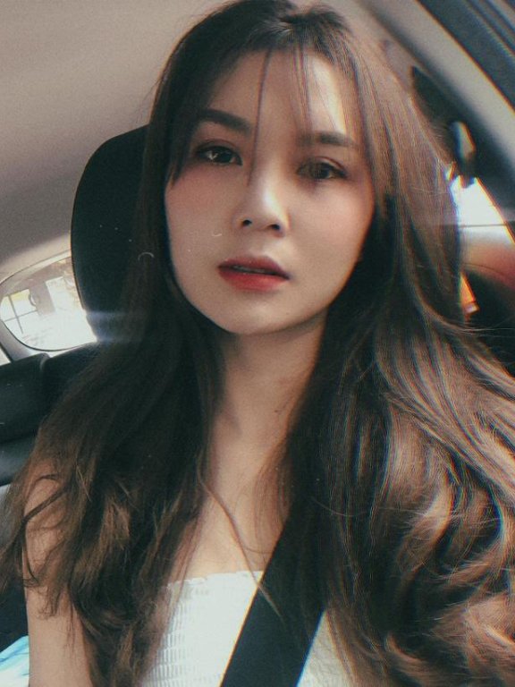 靠一张素颜照爆红,这个泰国小姐姐因太美反遭质疑“性别”