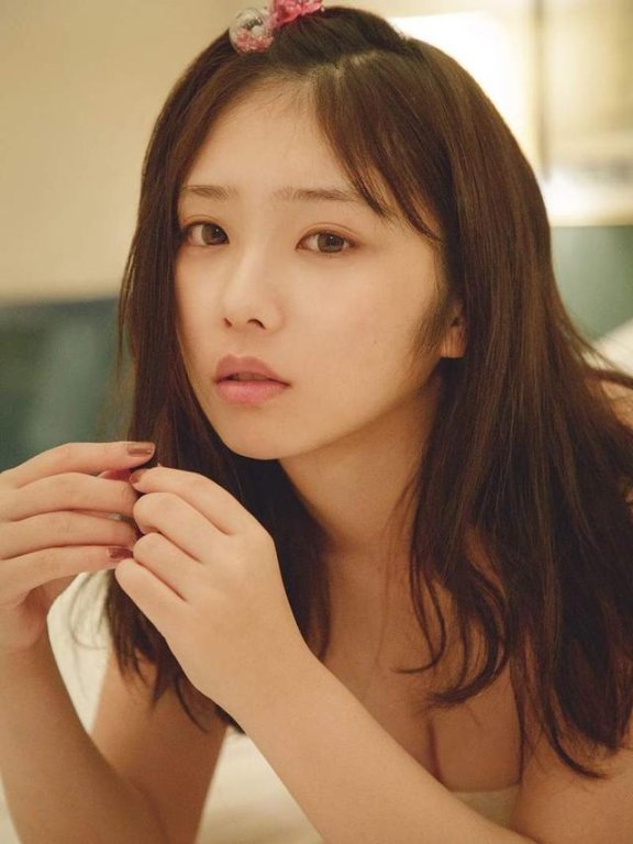 惯例票选《女偶像长相总选举2020》只看脸选出你最喜欢的女偶像