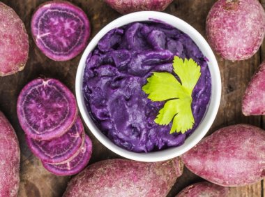 什么食物热量低有利于减肥,减肥饮食的小技巧