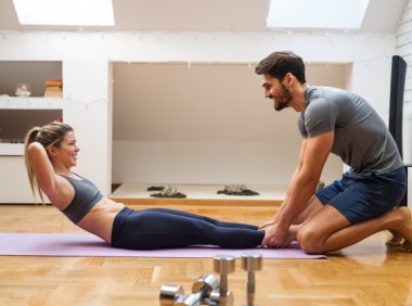 肥胖怎么样减肥,坚持这样做瘦下来并不是难事