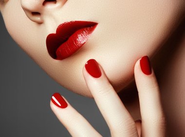 今夏超火的口红色号,每一只都元气满满,精致女孩值得拥有