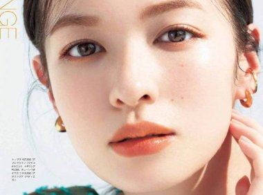 清纯茶艺妆:又是茶里茶气的一天,今天的茶艺提升了吗?