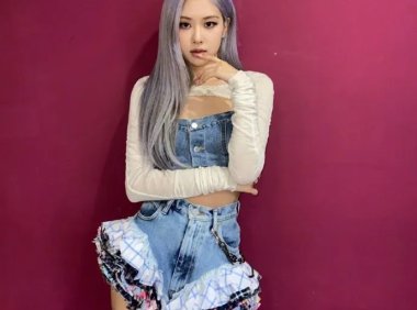 这3款“漫画发色”今年太火了!尤其第一款,黄黑皮换上都超显白