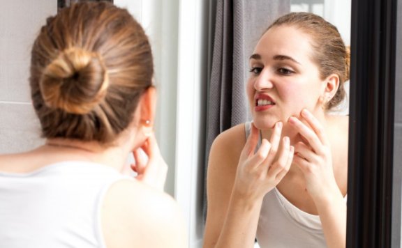 祛痘痘的有效方法,正确祛痘方法一篇告诉你