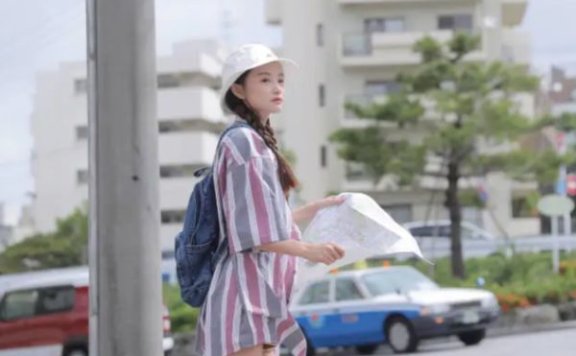 林小宅白袜都能穿成堆堆袜,上身效果太美了