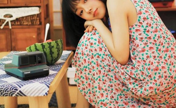 《二十不惑》的姜小果才是隐藏女神!私服神似沈月,日系风太好看