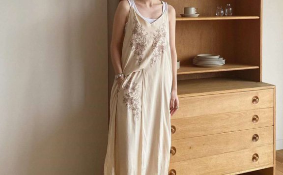 学158日本小个子女孩显高穿搭,美得更有气质