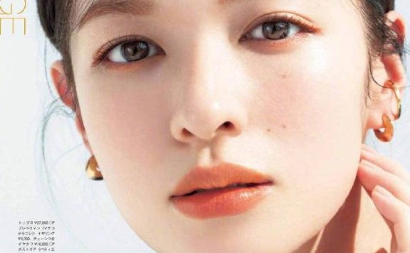 清纯茶艺妆:又是茶里茶气的一天,今天的茶艺提升了吗?