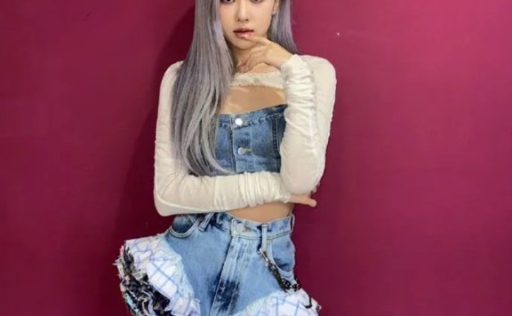 这3款“漫画发色”今年太火了！尤其第一款，黄黑皮换上都超显白