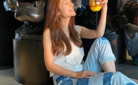 泰国名媛日常穿搭太摩登,精致优雅成人间富贵花