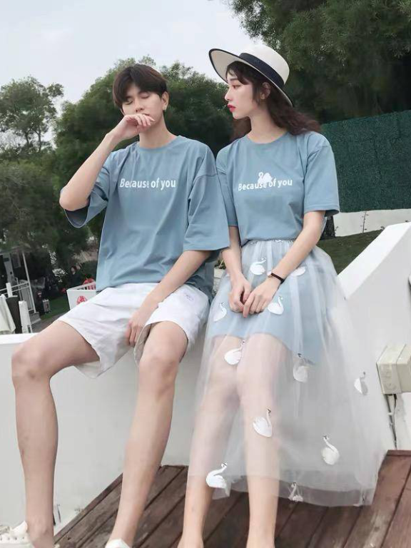 轻熟毕业季搭配让你秒变校园女神,留下最为美好的回忆