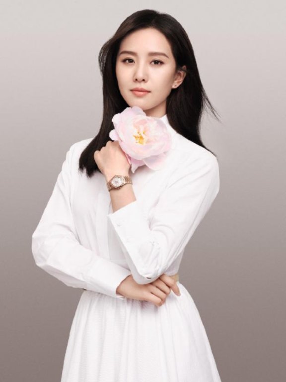 美成小仙女!一条小白裙就能治愈这个夏天,太好看了