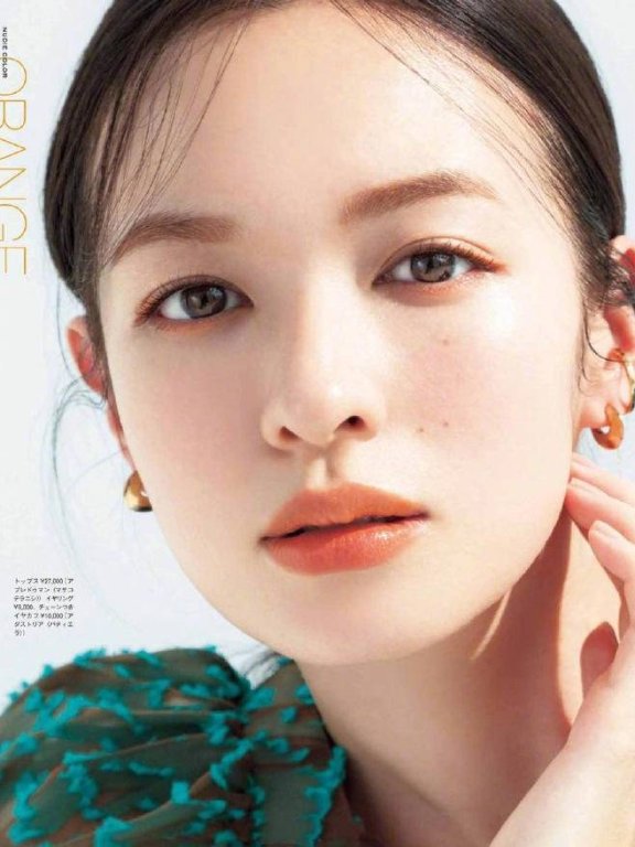 清纯茶艺妆:又是茶里茶气的一天,今天的茶艺提升了吗?