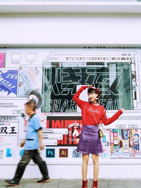 穿衣廉价没重点?学会这几招脱颖而出,教你穿出高级感
