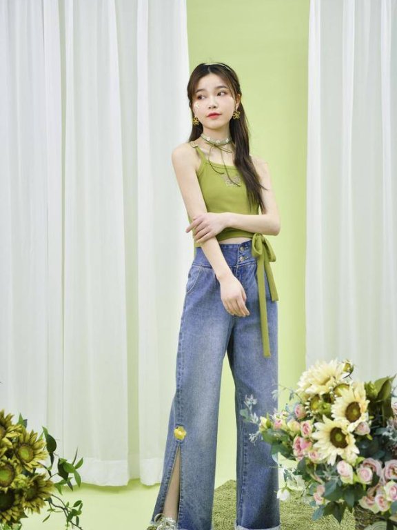 想要穿出少女感?试试2020爆火的女团风穿搭,让你秒变时尚萌妹子