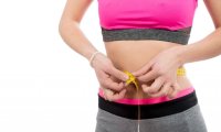 瘦腰腹方法,女生瘦腰简单有效方法