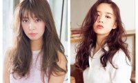 日本超IN长发、短发、中长发，总有一款适合你！