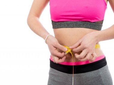 瘦腰腹方法,女生瘦腰简单有效方法