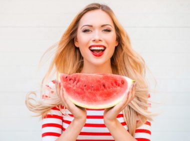 怎么瘦脸部,教你6个简单有效的瘦脸方法