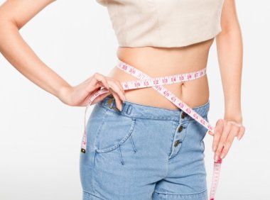 腹部怎么减肥快,消除大肚腩的有效小技巧