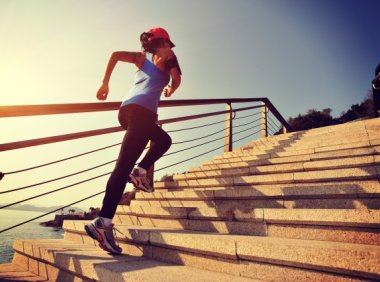 爬楼梯能减肥吗?教你爬楼梯减肥的正确方法