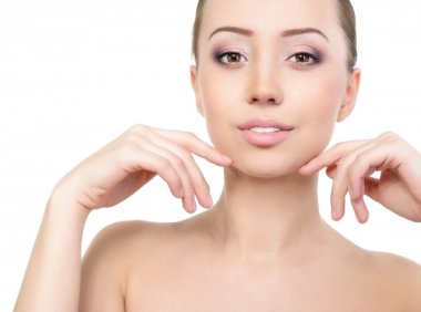 脸太胖怎么瘦下来,怎样瘦脸又快又有效