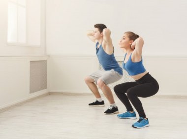 瘦大腿的快速办法,教你大腿减肥有效方法