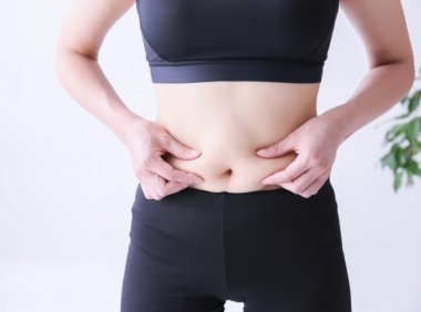 睡前怎么瘦肚子,教你日常瘦肚子小妙招