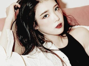 IU李智恩减肥方法食谱公开 半个月瘦20斤效果惊人