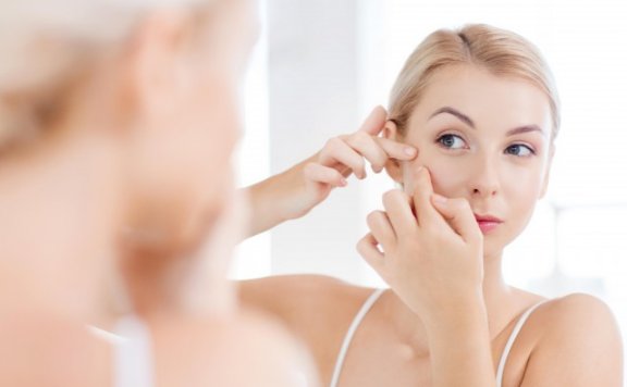 脸上痘印如何祛除，有效淡化痘印的简单小妙招