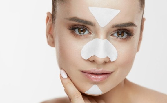 怎样把脸上的黑头去掉，5个去黑头小窍门