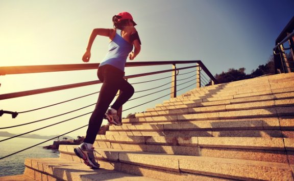 爬楼梯能减肥吗？教你爬楼梯减肥的正确方法