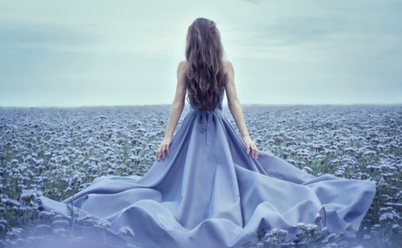 连衣裙搭配什么鞋子好看,搭配这几双鞋子简单又好看