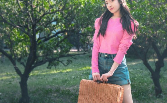 40℃的夏季也被女明星宠幸的马丁靴,到底有什么魔力?