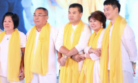 换个角度看待夫妻之间的对与错?钟缮夤的话引人深思