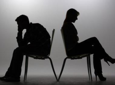 放下一个人的真正举动 其实是这样的