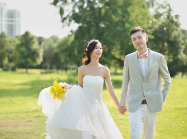 爱一个人的最好方式 应该这样做
