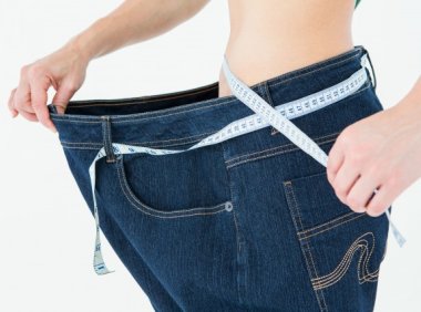 减肥吃什么主食,这些减肥的食物不要错过