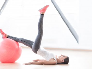 怎样瘦腿 科学有效瘦腿试试这样做