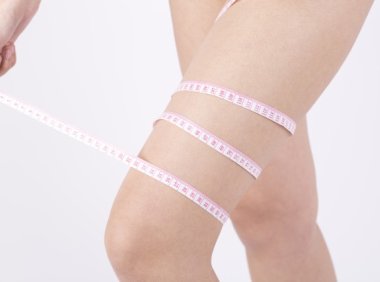 快速减肥瘦腿 只需简单几个小方法