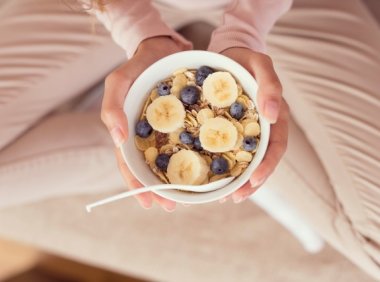 减肥怎么吃瘦的快,常吃4种食物清肠刮油