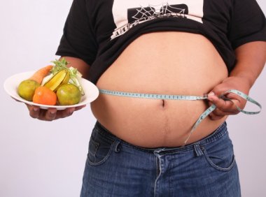 啤酒肚怎么瘦下来,简单有效方法快速消除啤酒肚