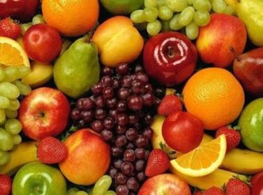 水果减肥法怎么做到降低体重 3个食用水果正确方法减肥不伤身