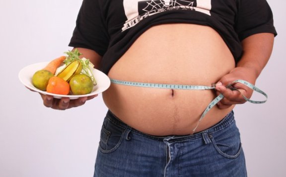 啤酒肚怎么瘦下来,简单有效方法快速消除啤酒肚